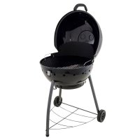   Char-broil Kettleman Infrared