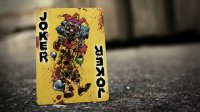    Bicycle Everyday Zombies