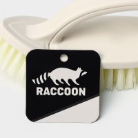 ٸ   Raccoon Breeze, 18,5x5,8x8,5 ,  2,7 