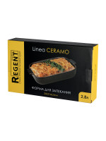 75-001    2,8; 36*21*6,5 Linea Ceramo