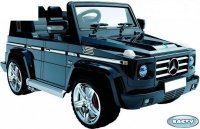  Barty Mercedes-benz Dmd G55 Amg -  