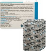 Med-68/02 Glaz Almaz  -     , 3