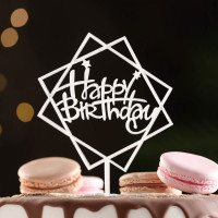  "Happy Birthday", , ,  