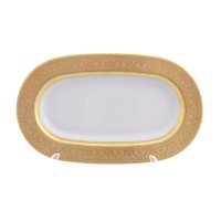   Falkenporzellan Diamond Full Gold 24 
