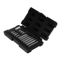 2   Torx, -, 10 , Crv, 15  Stels