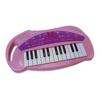  " Starz Piano", 25 