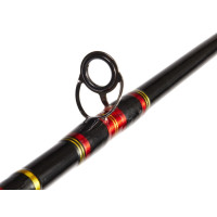  Salmo Power Stick Trolling Cast Xh,  50-100 .,  2,4 .