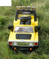   Barty Hummer Zp-003 