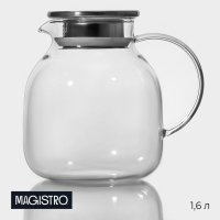     Magistro , 1,6 , 18x14x17 