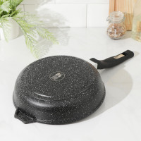   Black Induction Pro, D=24 ,  ,  ,  
