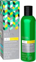 -   Bhl/9 Estel Beauty Hair Lab, 250 .