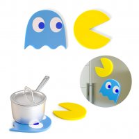    Pac-man 2. 