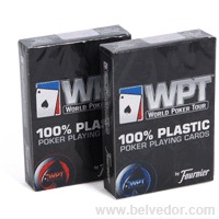    Fournier Wpt 