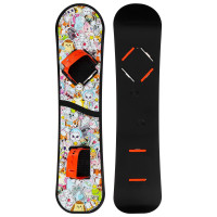   Snow Cat   , 95 ,  