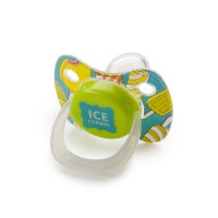 Baby Pacifier �����-�������� � ��������� �������: �� 12 �������