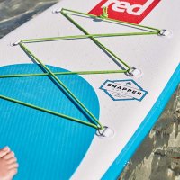  Sup  Red Paddle 2019 94 Snapper