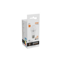   Elementary 20 A60 3000 . . E27 1520 Gauss 23219