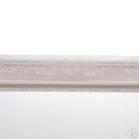  Brignani Alena Satin Inox 45x31,5 