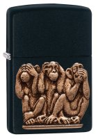  Classic Zippo 29409