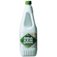      Thetford Aqua Kem Green 1,5