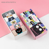  Kaftan Sweet And Cozy, 5 ,  35-38 (24-26 )