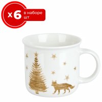   6  Nouvelle  /winter Forest 350 , ,      6 