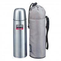  Tiger Msc-b035 Stainless Blue Sahara