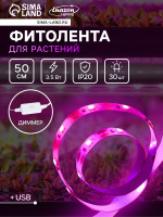    Luazon Lighting, , 3.5 , 0.5 , Ip20, 5 , 60 Led/, , Usb, Smd5050, 