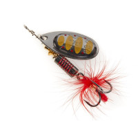   Lucky John Bonnie Blade 03, 6.4 ,  005