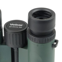  Veber Silver Line , 8x25l Wp