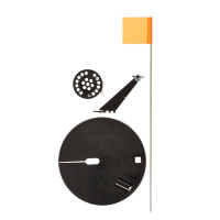 ������� ���������� Yaman D=210 ��, ������� ����������� ������