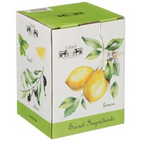 ����� � ������� Lefard ��������� ����������� 11 ��