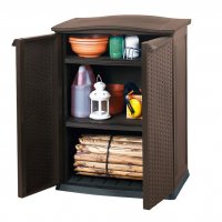   Keter Rattan Style Base ,  