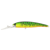   Lj Original Demon Diver F, 12 ,  008