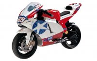  Peg-perego Ducati Gp