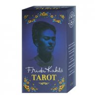  : Frida Kahlo Tarot