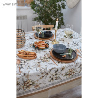   Floral Mood, 110 147 , 100 % ,  210 / 