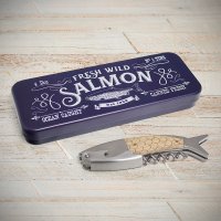  Wild Salmon   