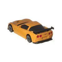  "Rmz City Junior Chevrolet Corvette C6.R"