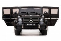  Barty Mercedes-benz G63 Amg Tuning   