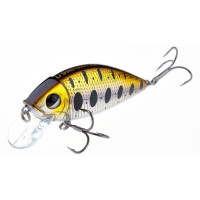   Lj Original Shad Craft F, 9 ,  A029