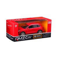  "Rmz City Porsche Cayenne Turbo"