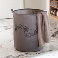    "Love Lives Forever", 45*55 