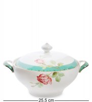 Jk-232     (milano Rose Pavone)