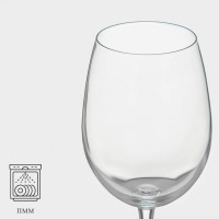    Chef&sommelier Cabernet, 580 , 