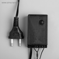   10     1.5 , Ip44,  , 100 Led,  , 8 , 220 