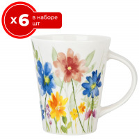   6  Nouvelle Floristry 370 , ,      6 