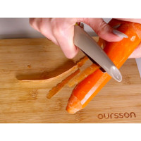   Oursson, 3 ,   