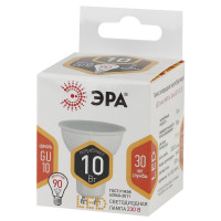    Standard , 10 , Gu10, 800 , 2700,   