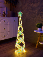   Frosty , 100 2525, 600 Led, 220v,   